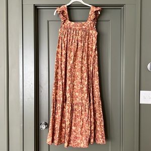 Christy Dawn Benny Dress
